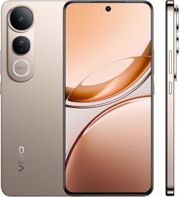 vivo V50 Lite 4G gold9